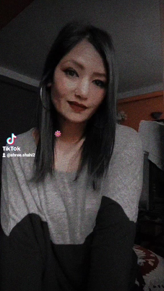 @Shreeya