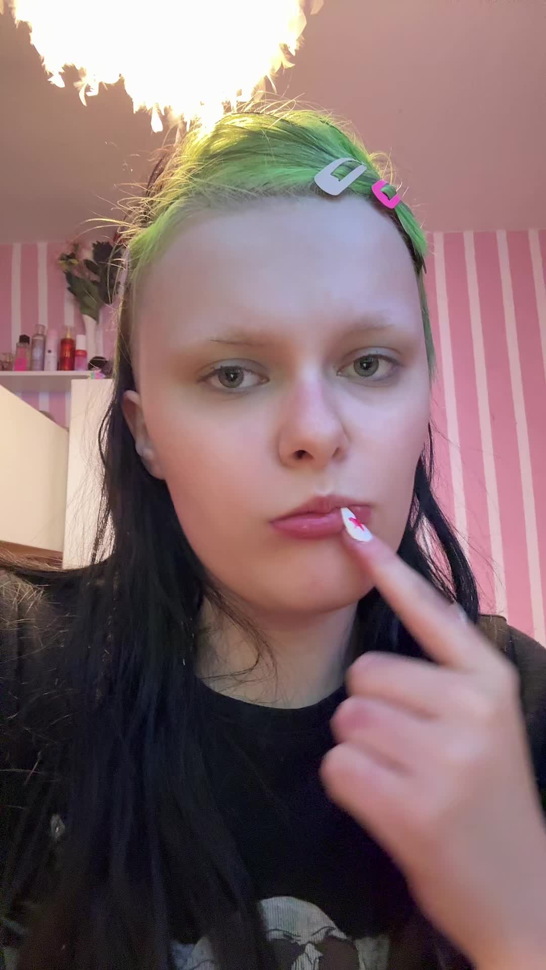 @𝕲𝖔𝖙𝖍 𝖌𝖎𝖗𝖑🖤🪖