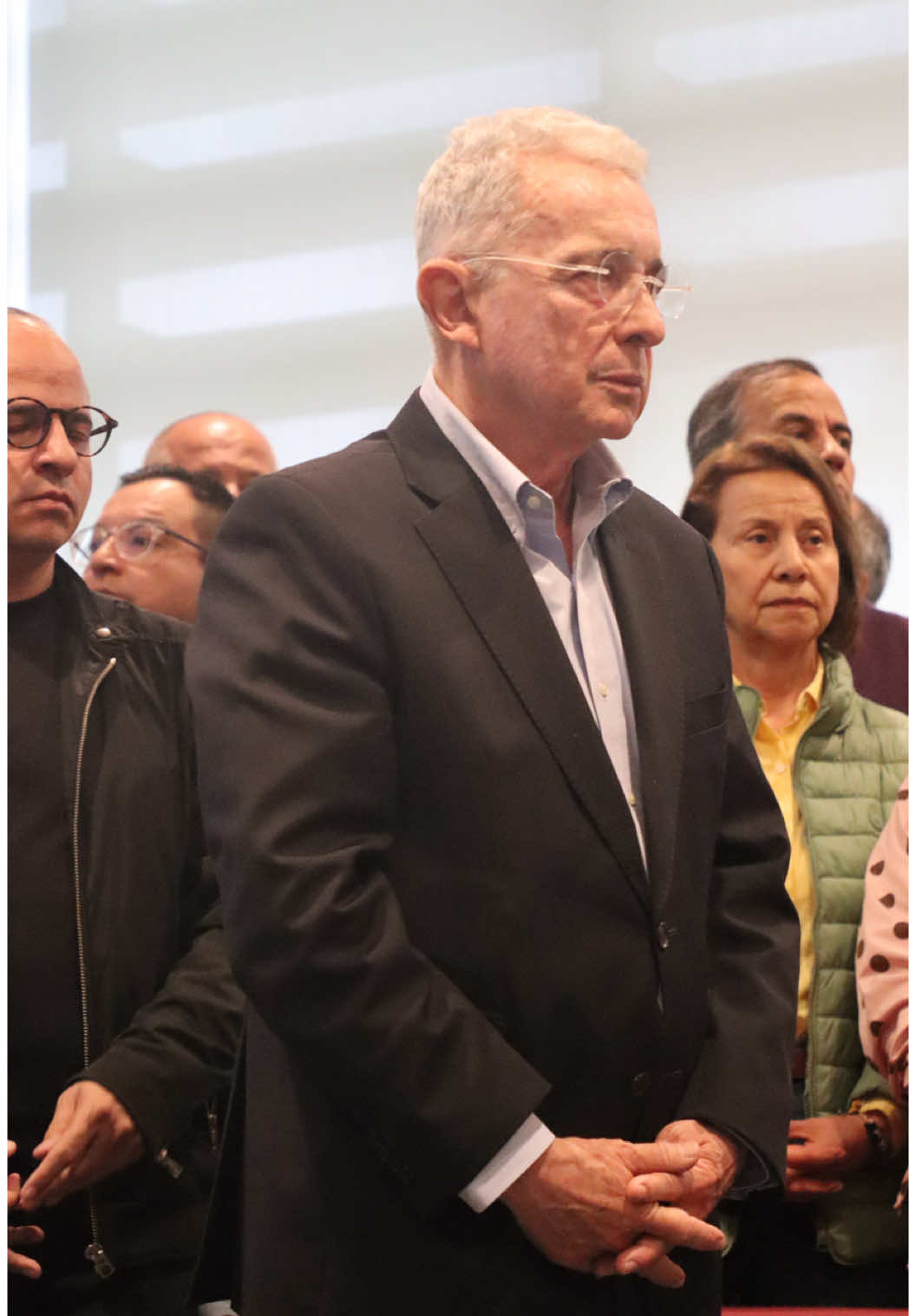 @Centro Democratico