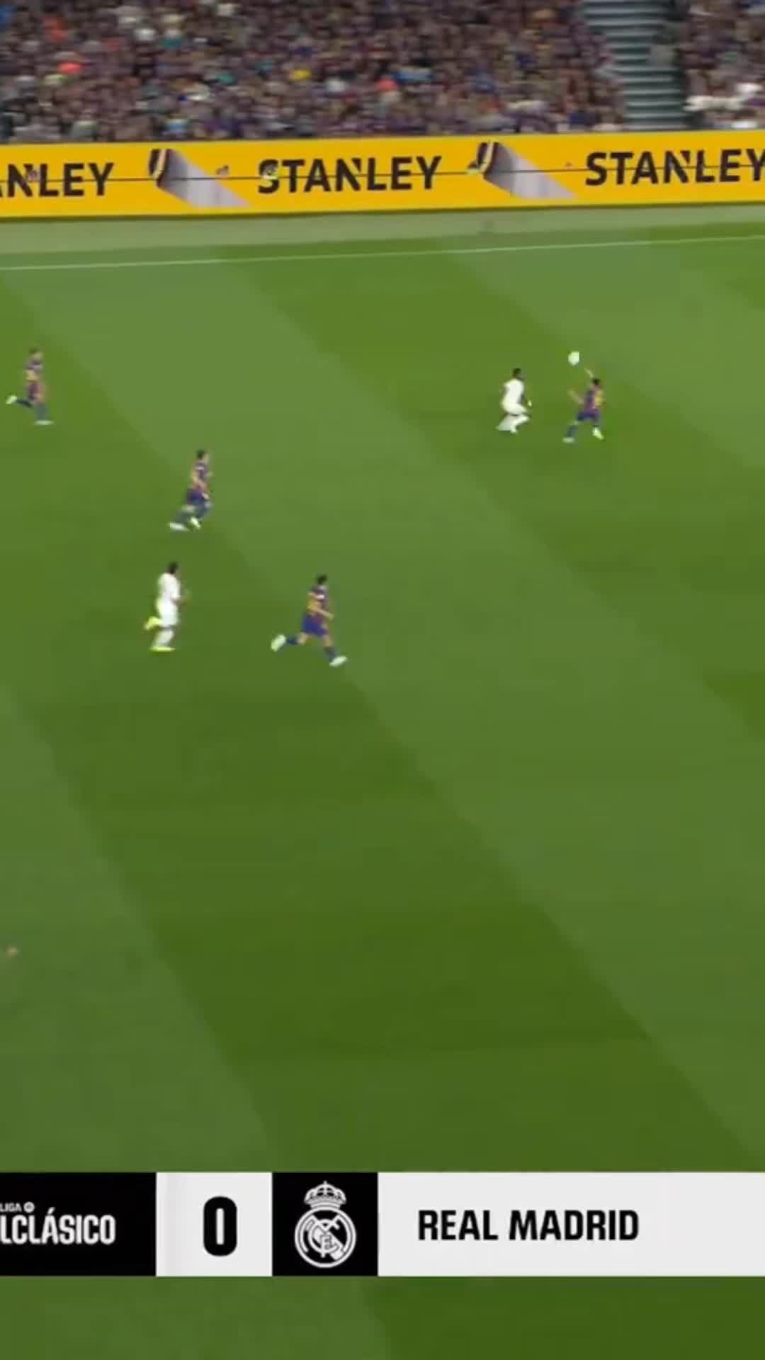 @visca Barça ✅