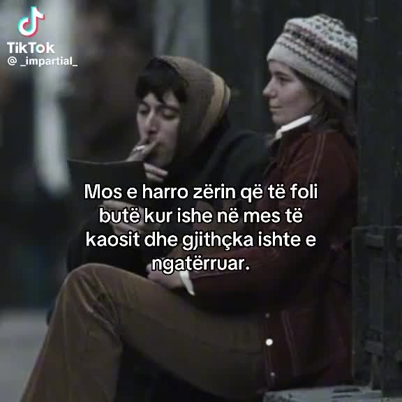 @degjo me kujdes
