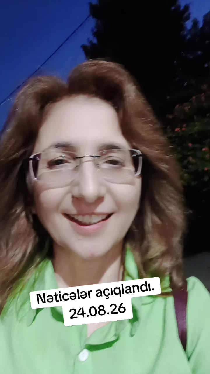 @Aziza Ismailova