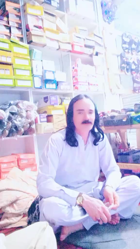 @zoman khan
