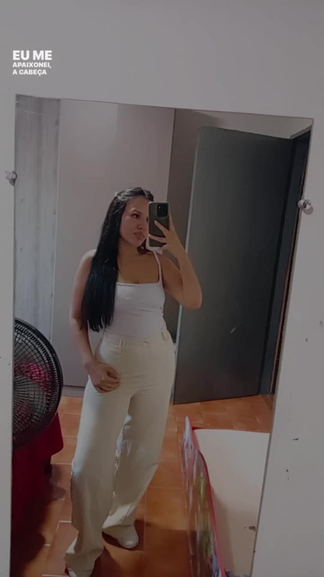 @Tiffany Santos
