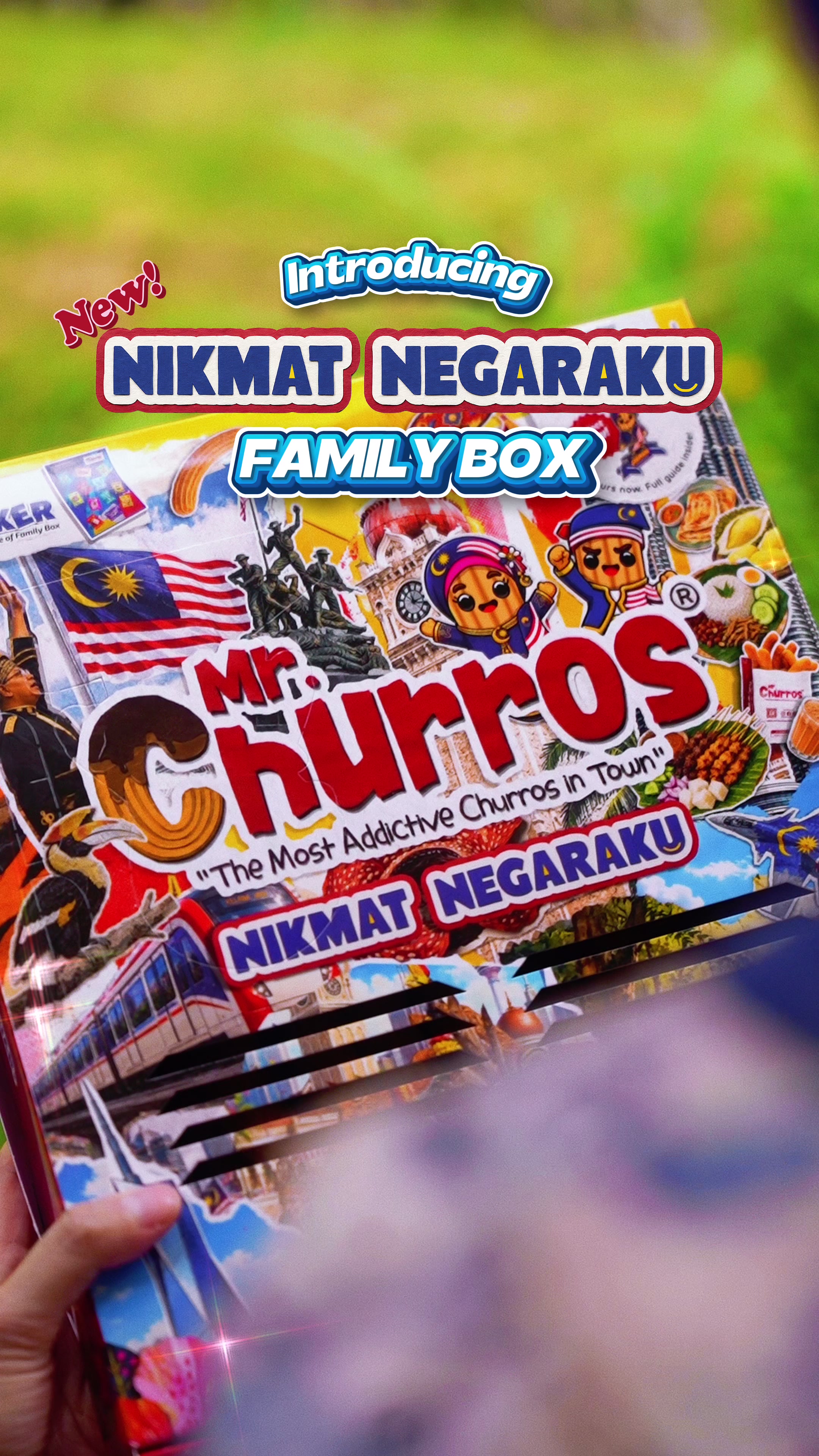 @mrchurros