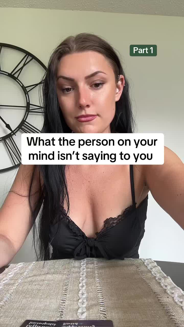 @Mystic Tarot