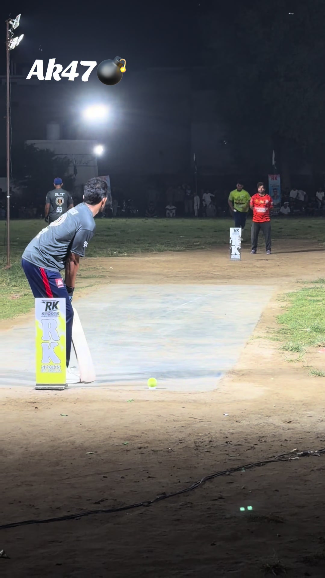 @Aqib ilyas Cricketer