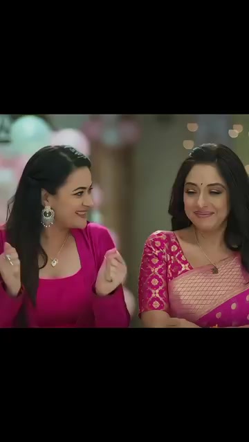 @❄️Rupali Ganguly❄️