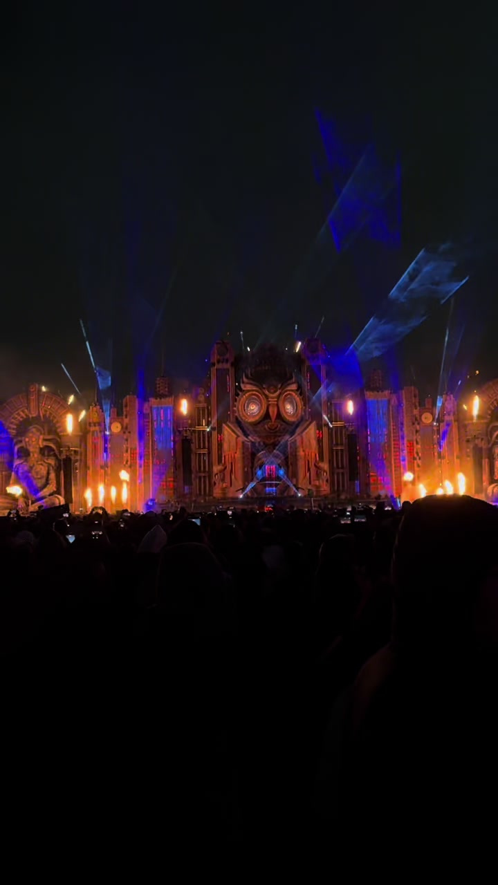 @LT RAVE
