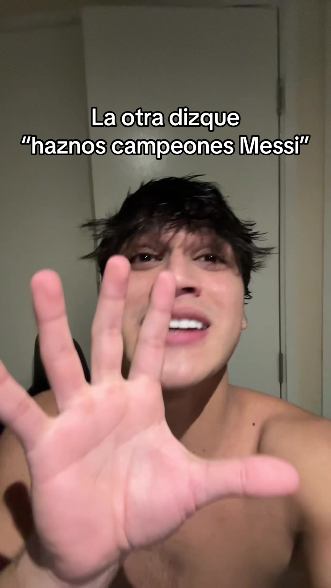 @Daniel Peña