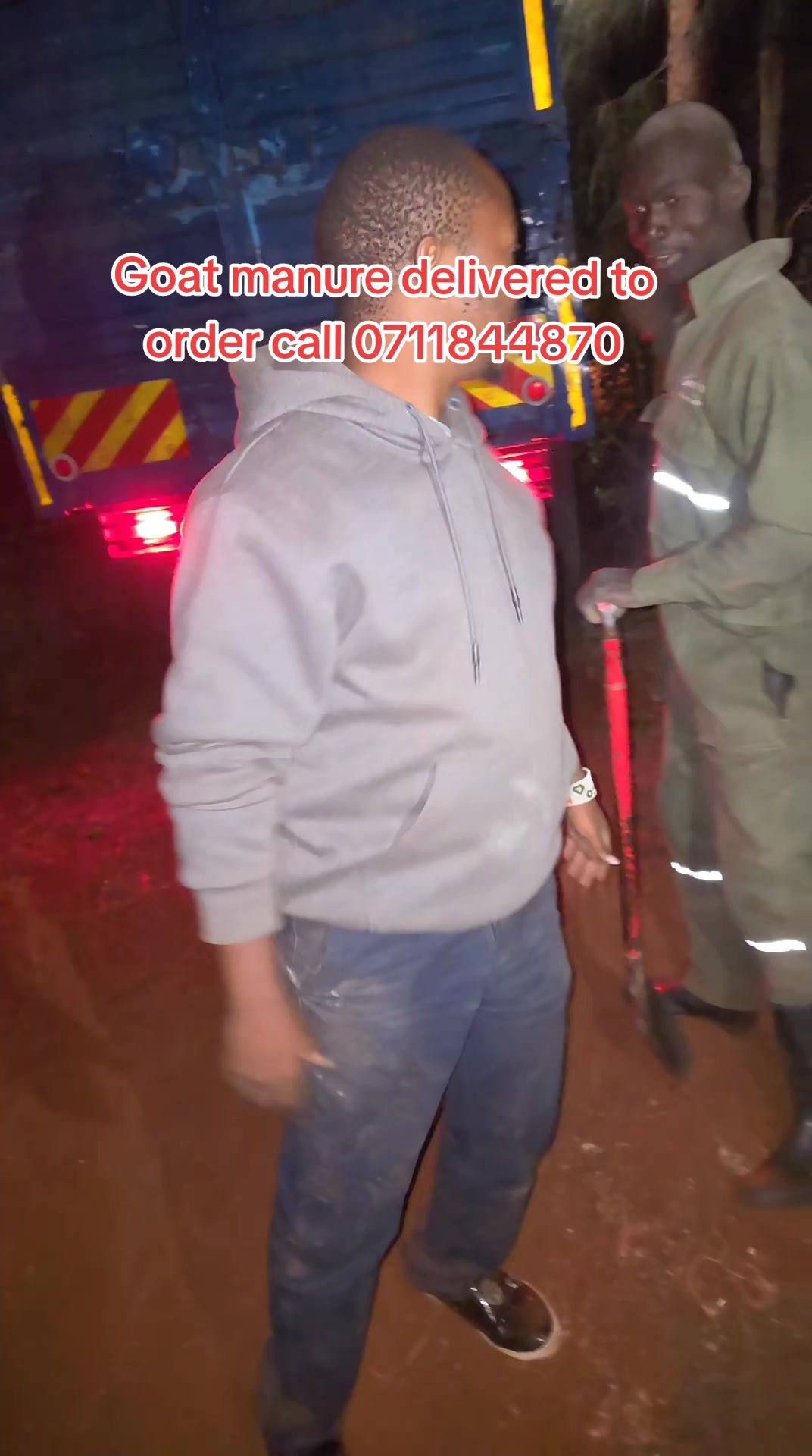 @Lamech Mkulima Mdogo