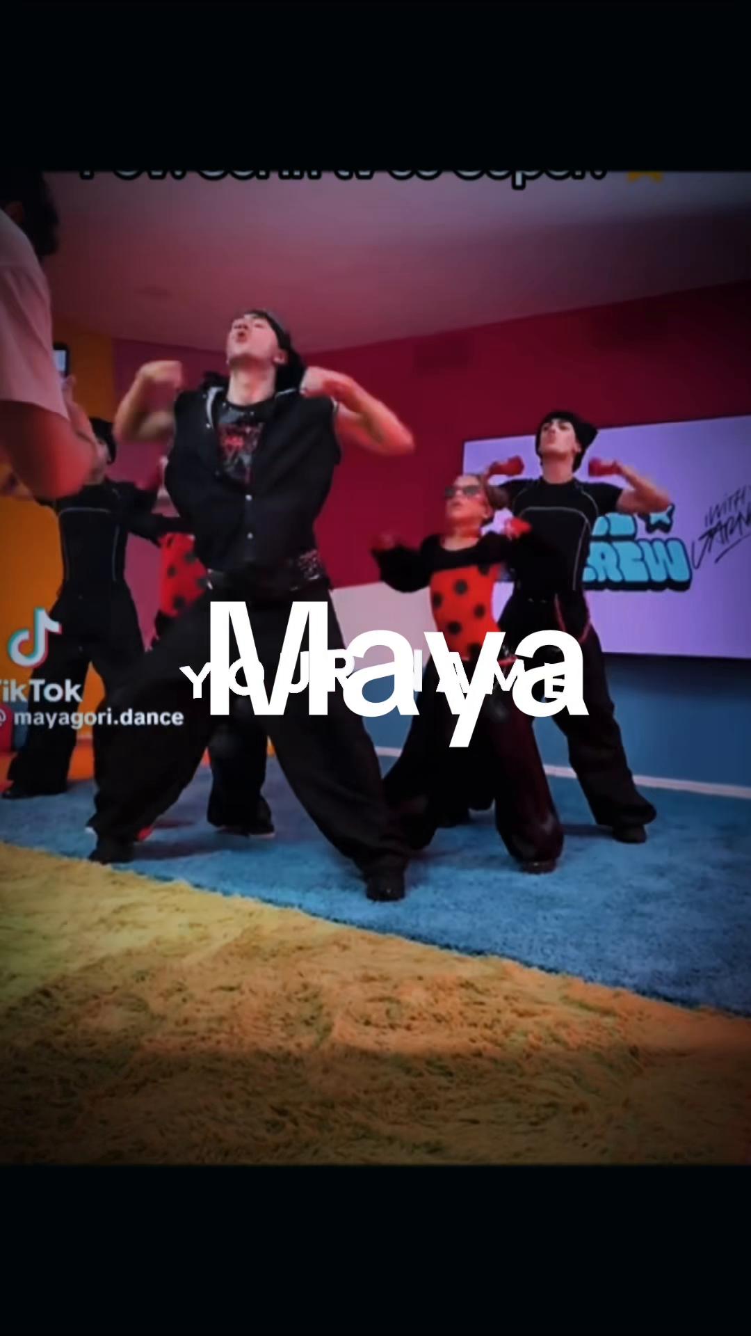 @Maya fanpage 🌺