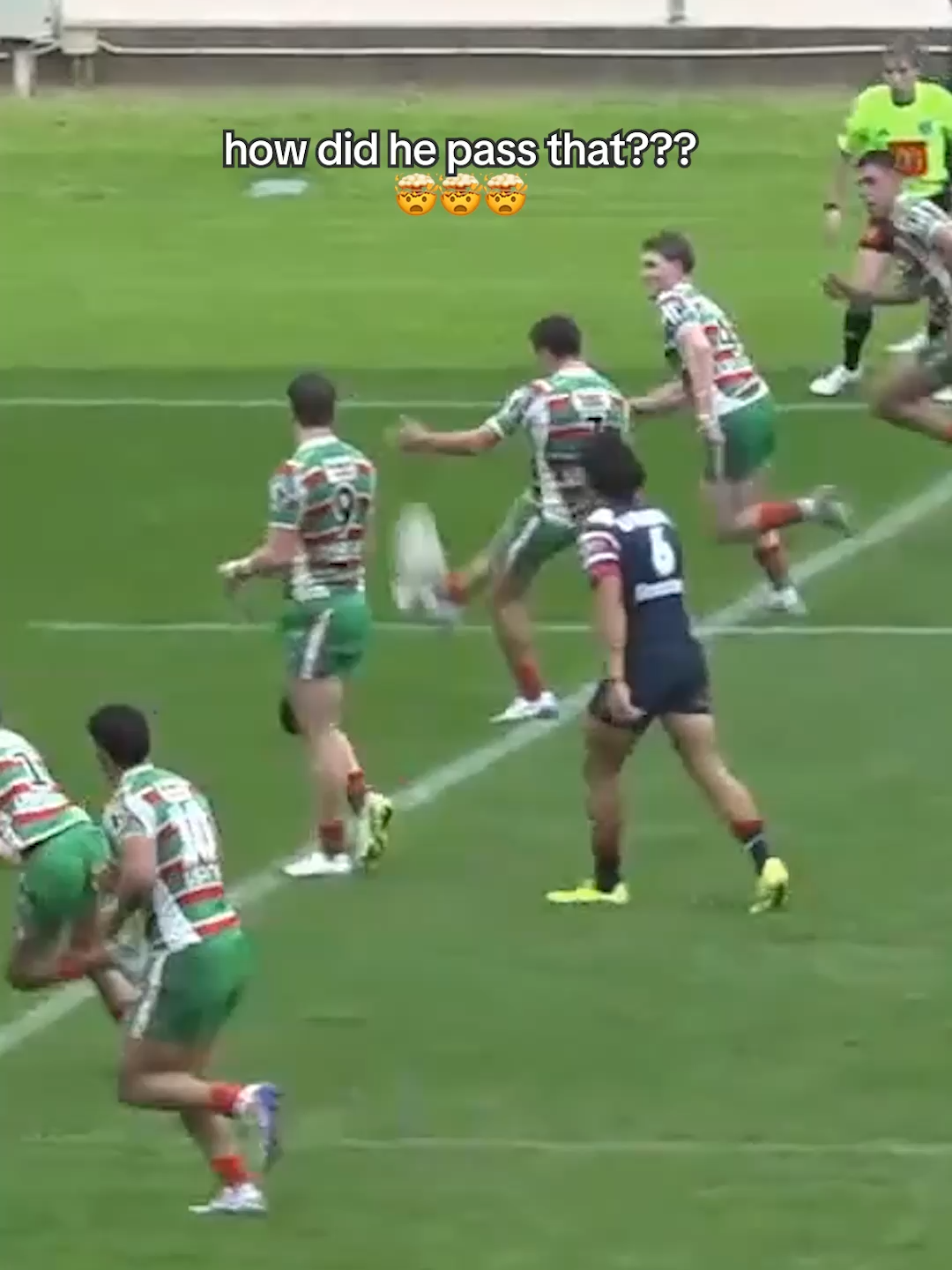 @Rabbitohs