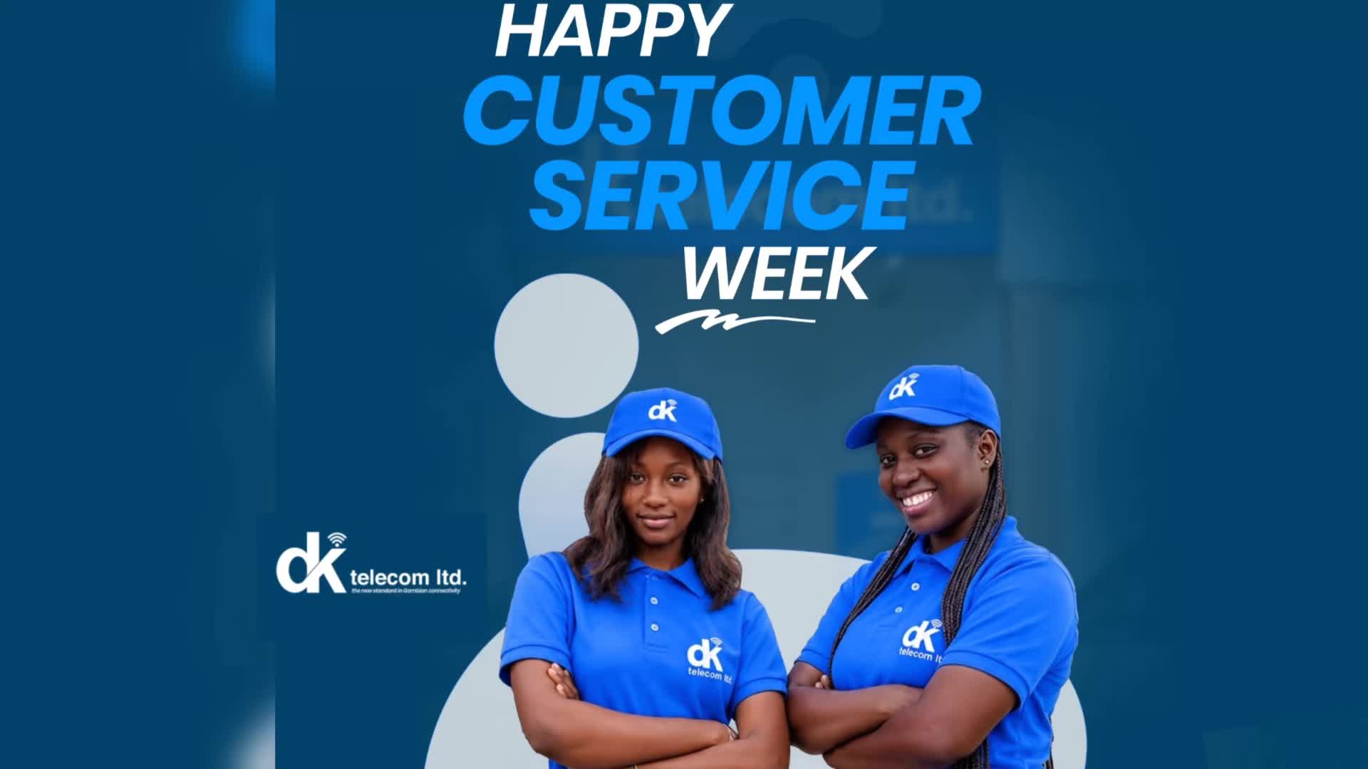 @DK Telecom