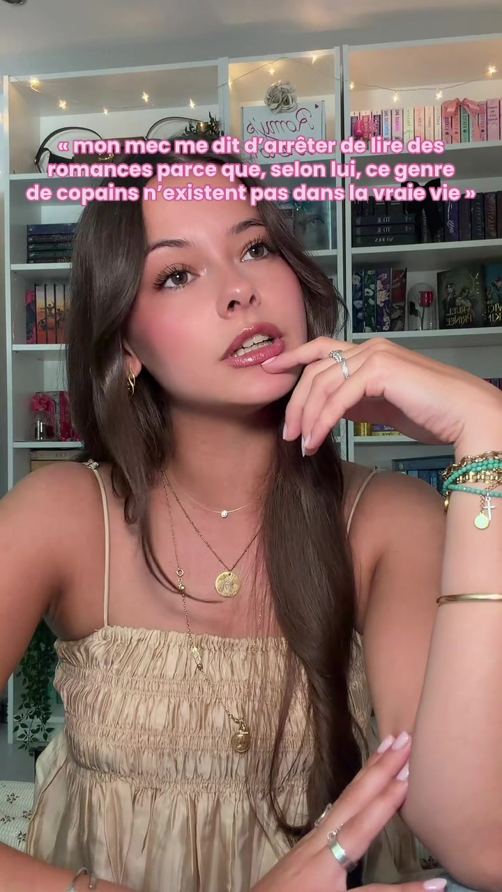 @Romy Lacombe ☆