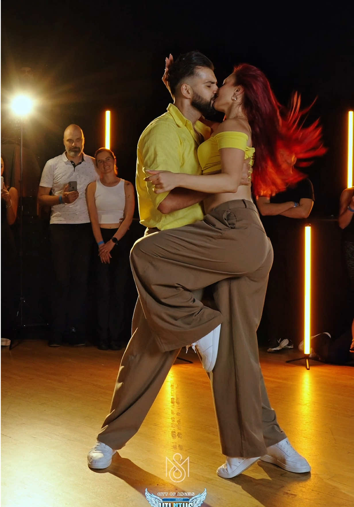 @Sakis&Mia Bachata