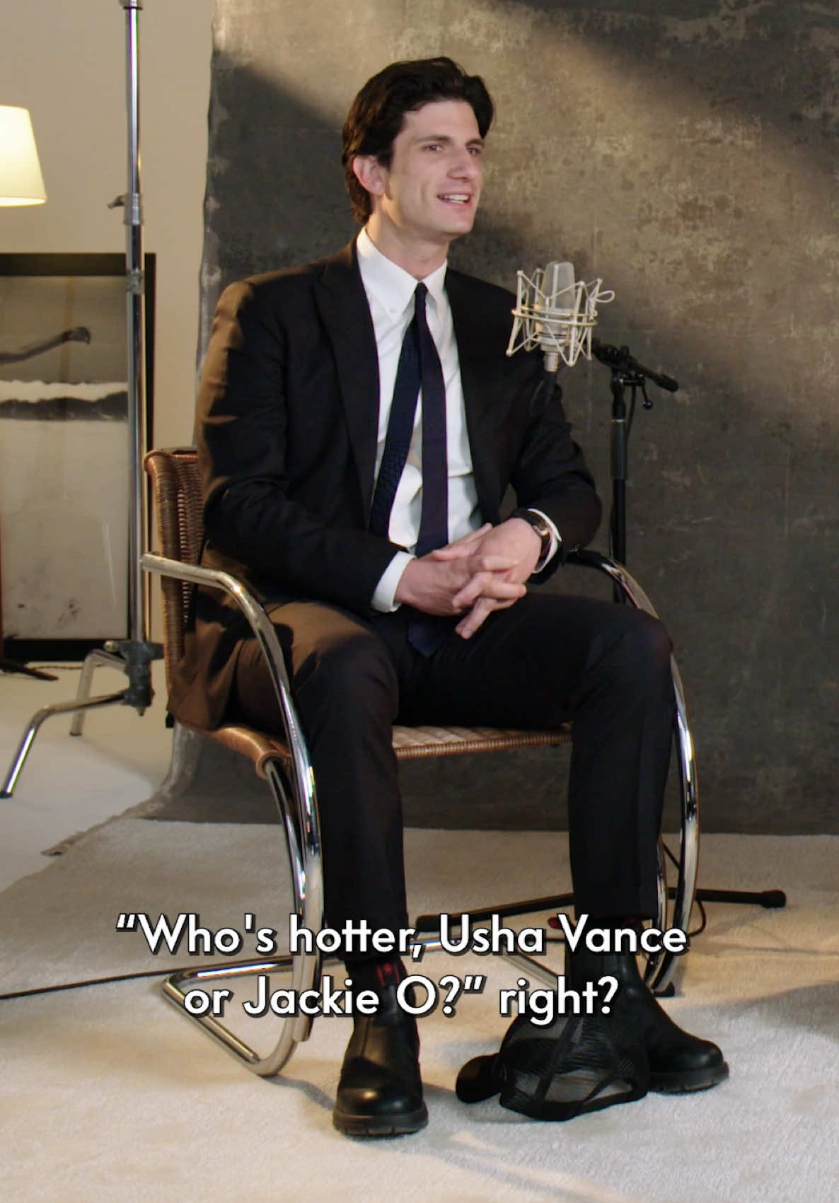 @Vanity Fair