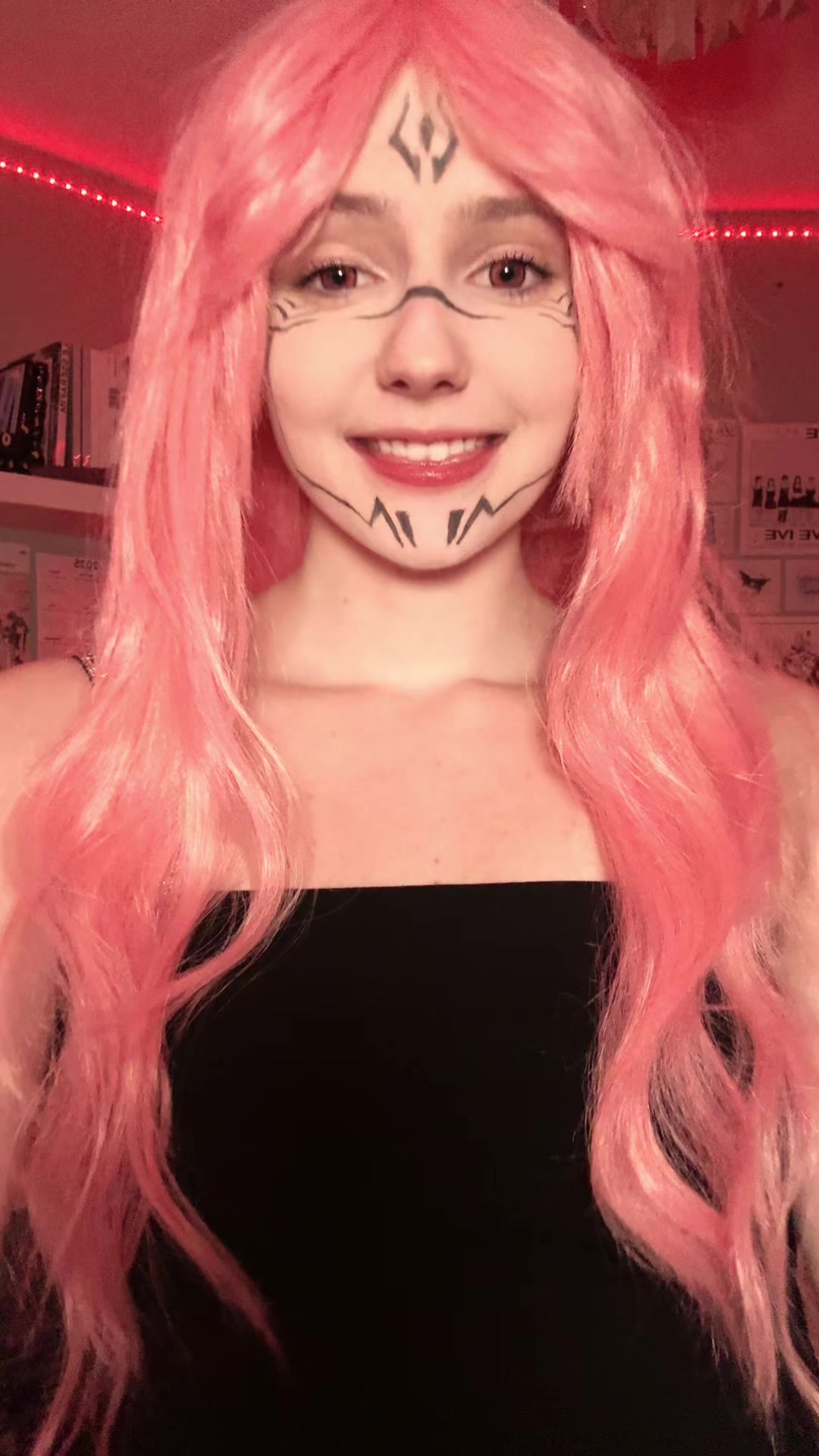 @Tasha <3 | Streamer