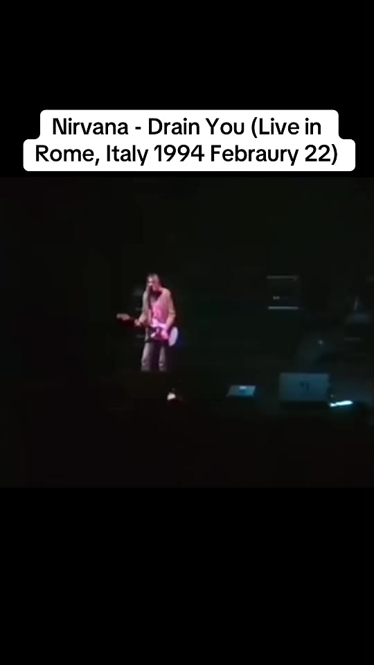 @Nirvana