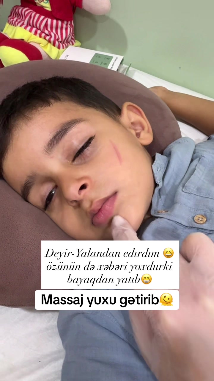 @BacarIQ Nitq İnkişaf Mərkəzi
