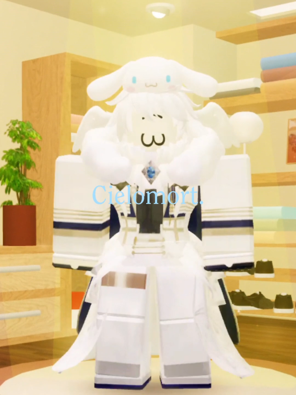 @ᑕіᥱᥣ᥆m᥆r𝗍's #1 𝖿ᥲᥒ ☁️