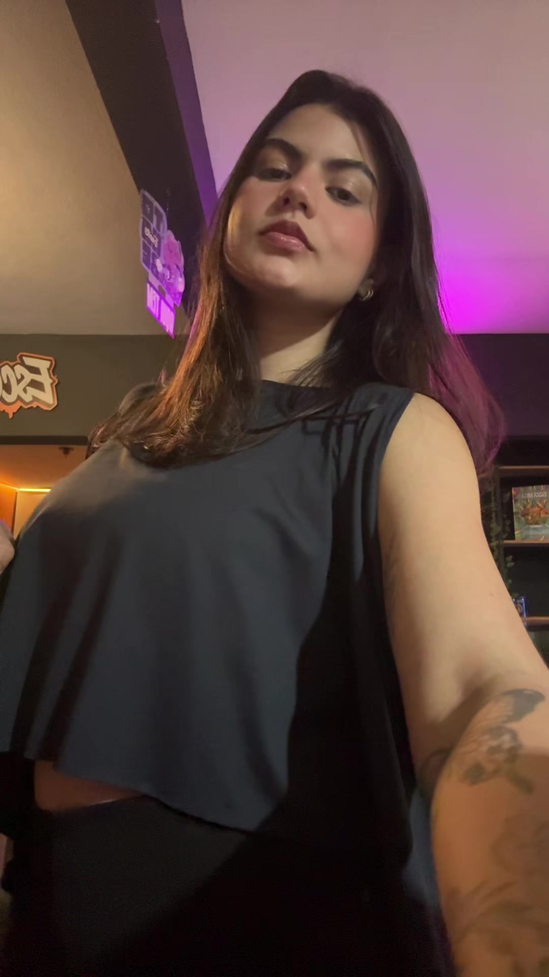 @Julinha