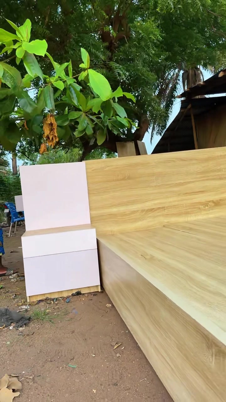 @Yano réalisation décor😍🇧🇯 ✅