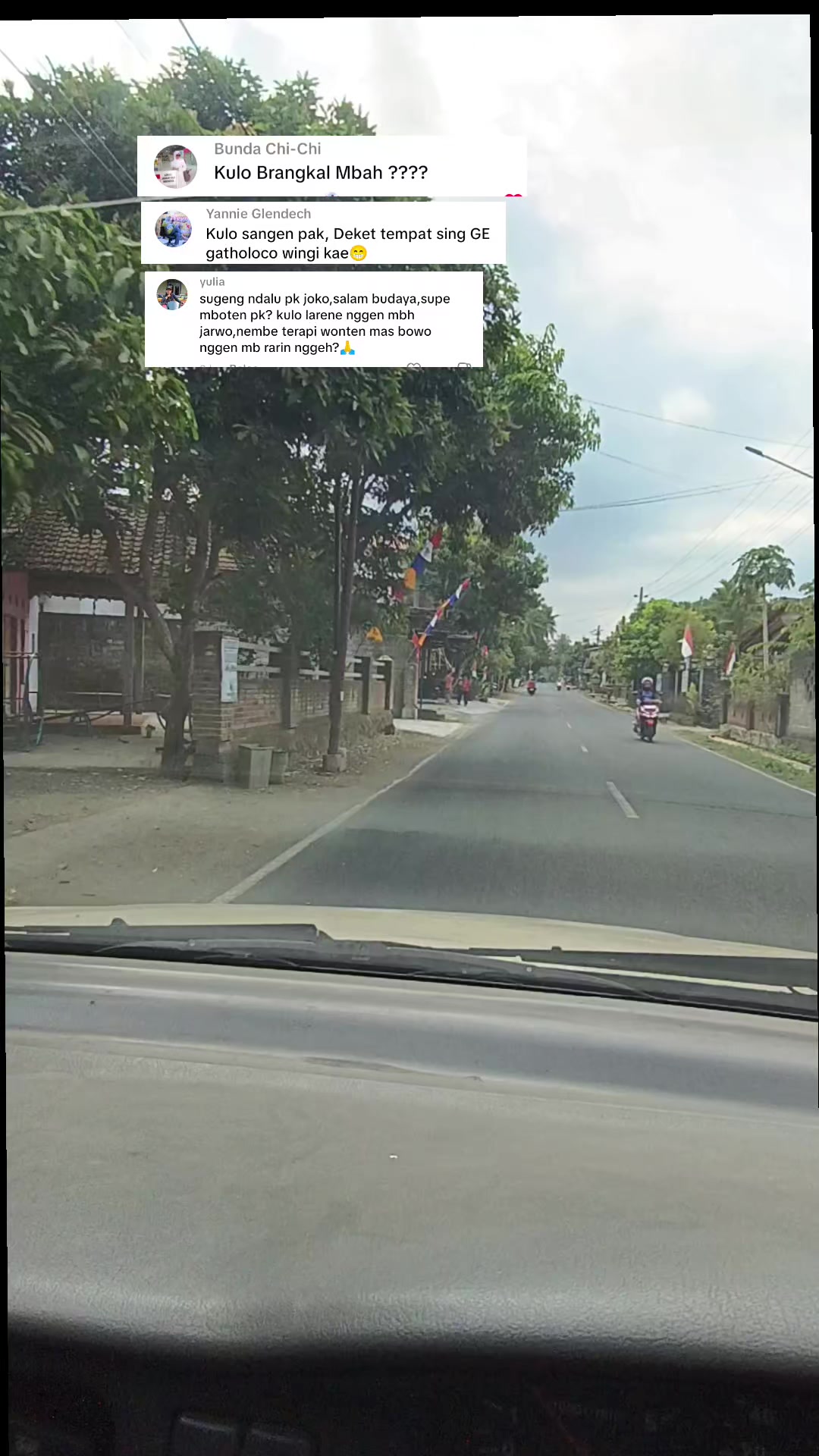 @masjoko salaman