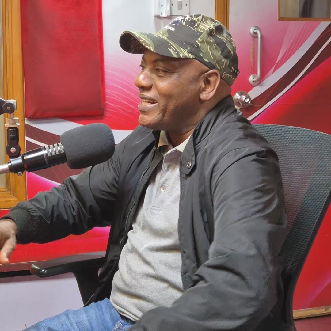 @Inooro Fm