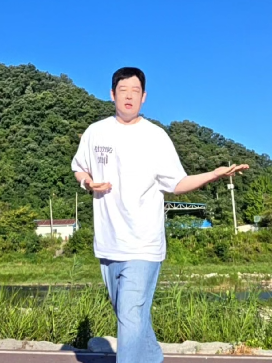 @🐻개그맨 박종욱🐻
