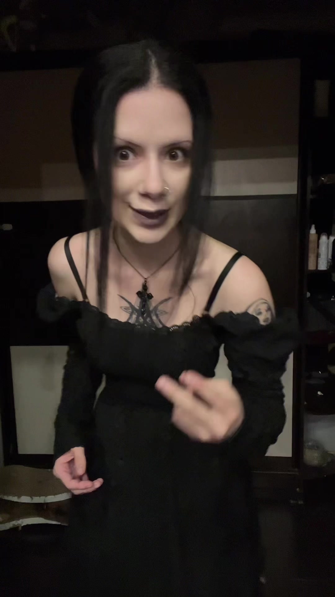 @mari devil