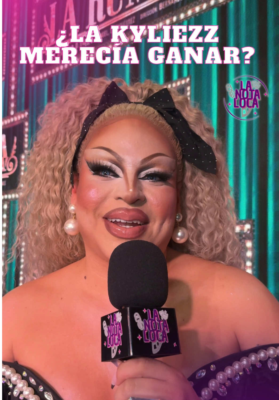 @La Nota Loca