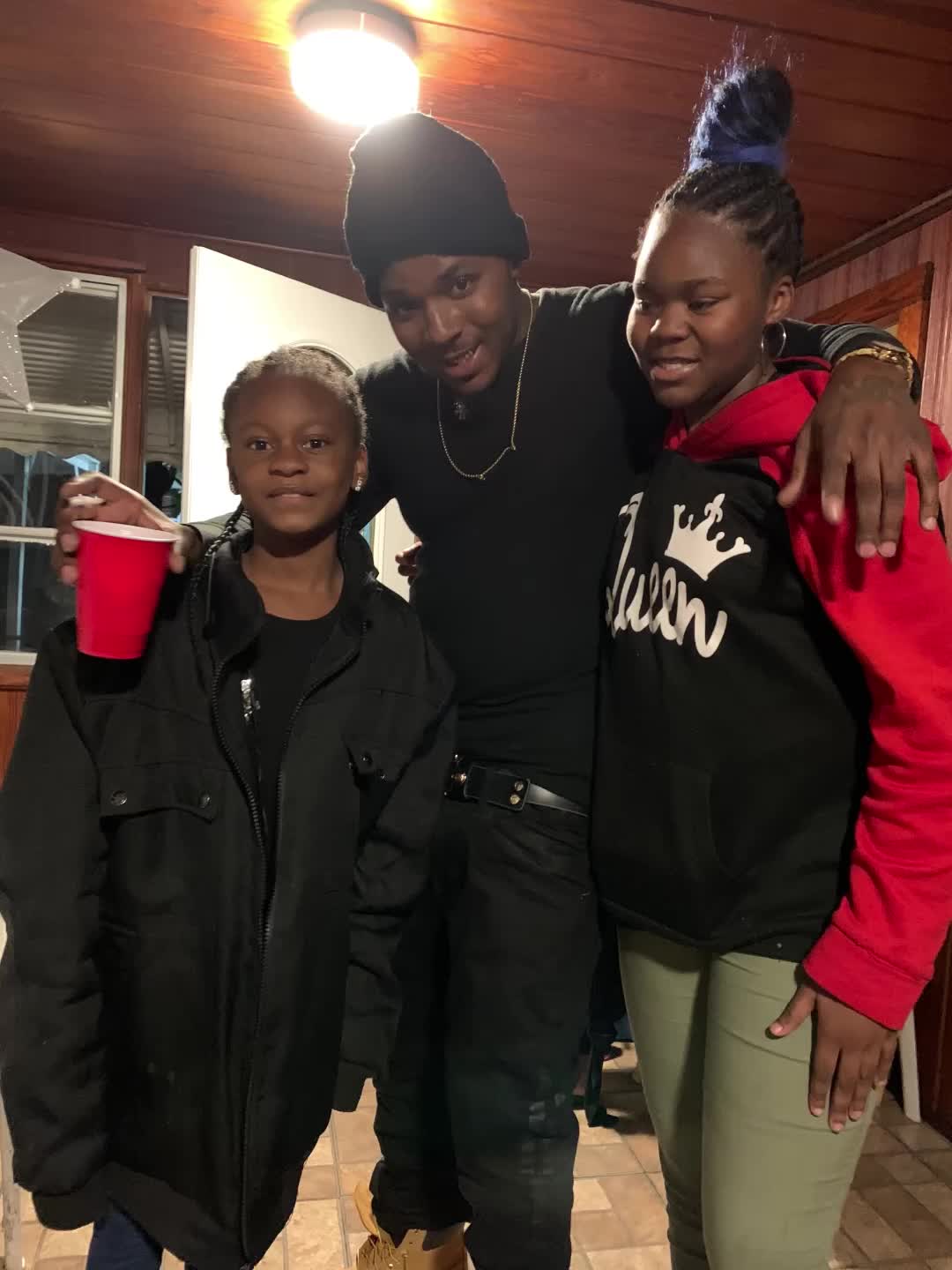 @ChaundraTheGreat