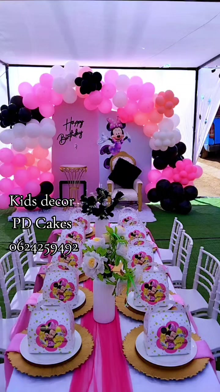 @PD Cakes