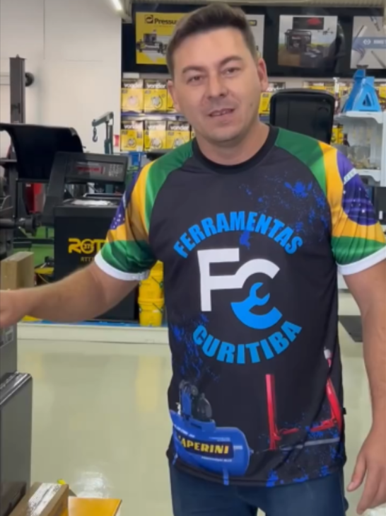 @FERRAMENTAS CURITIBA