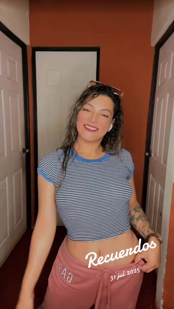 @Alejandra Ramirez☀️