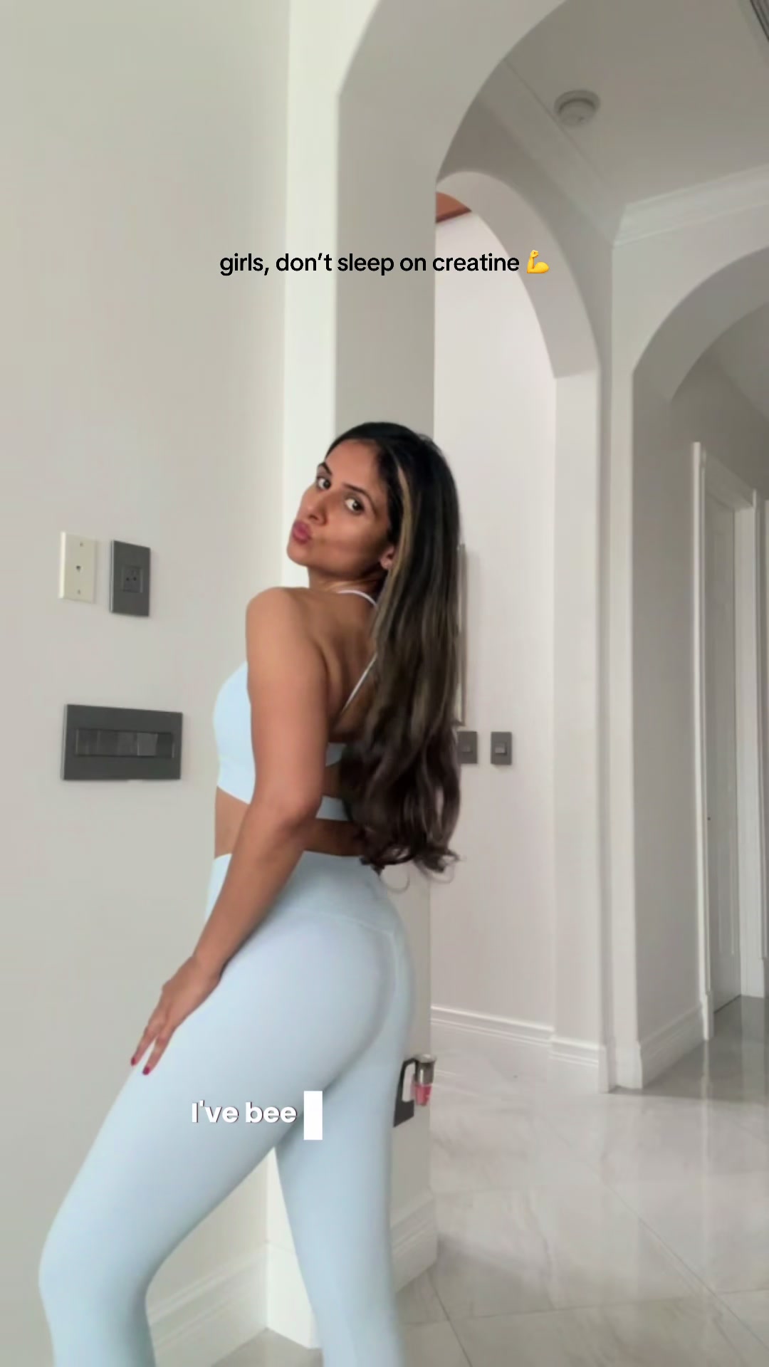 @Miami content creator