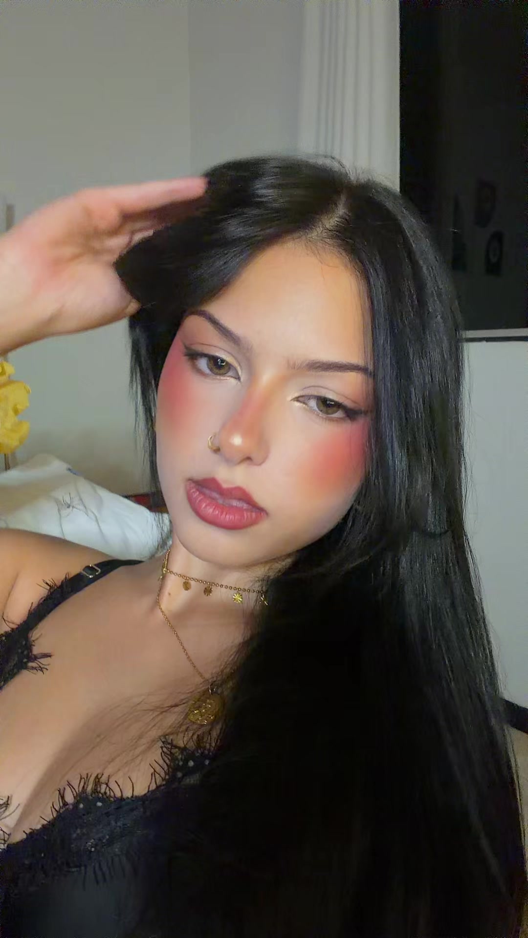 @Yasmin Dias