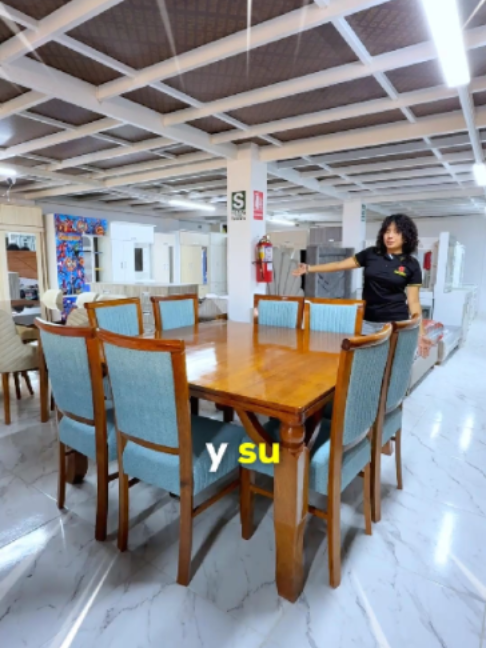 @Muebles Adonai