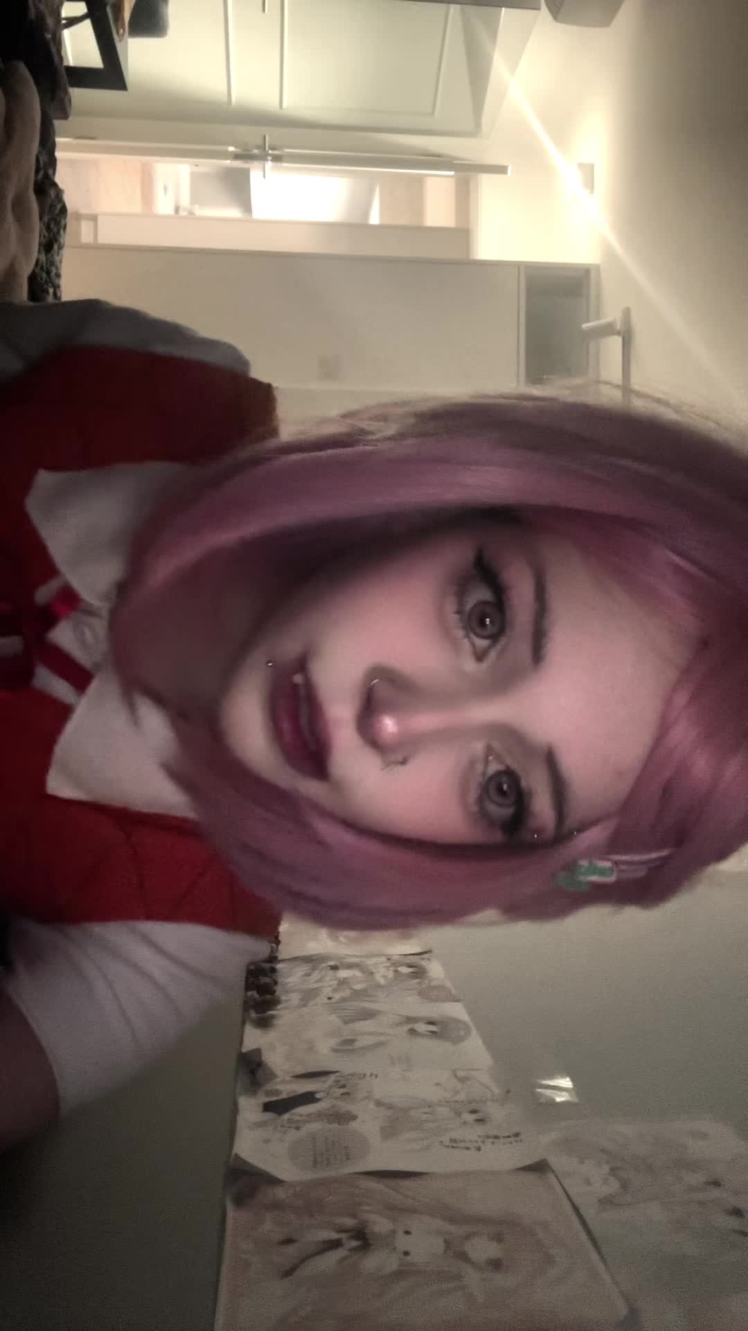 @sillyliittlegirl