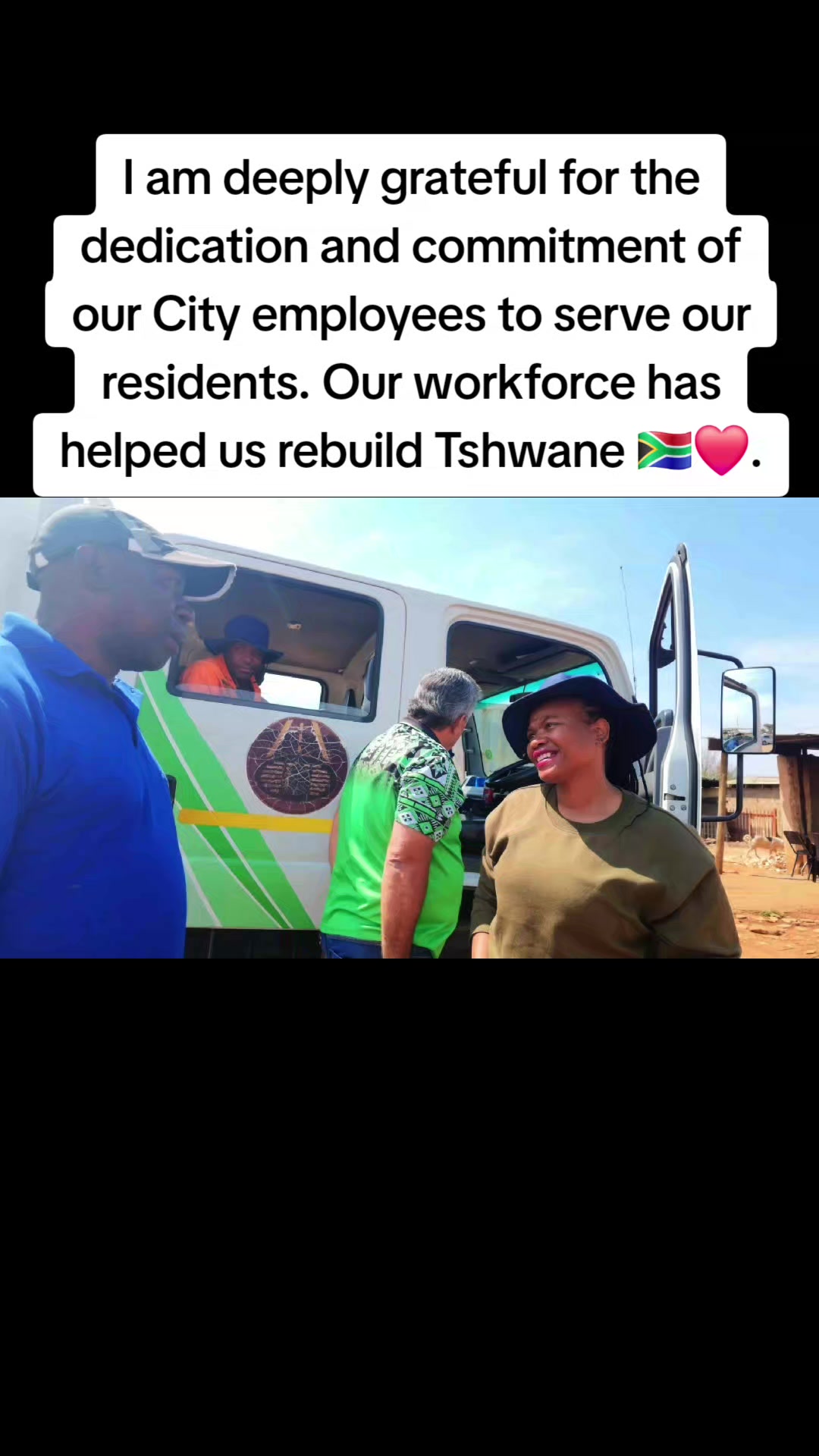 @Dr Nasiphi Moya
