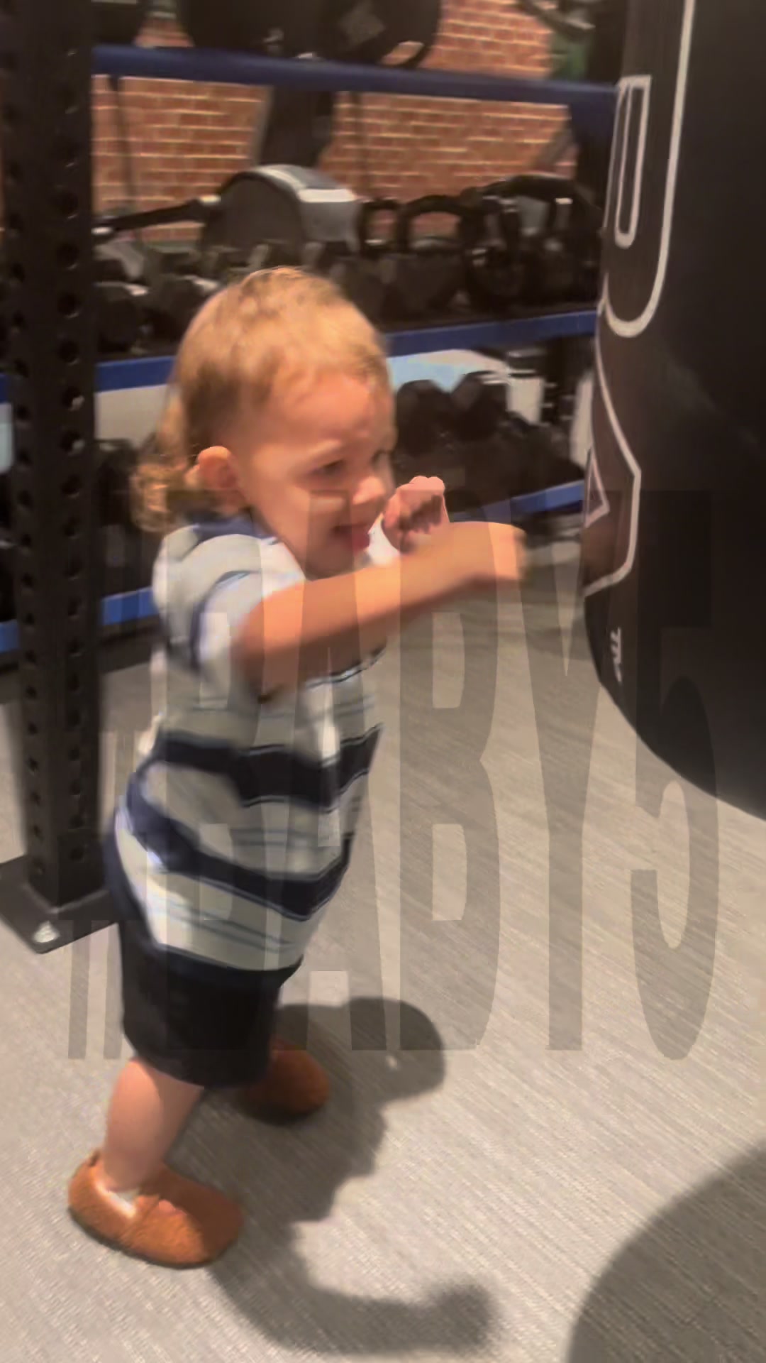 @Baby 5
