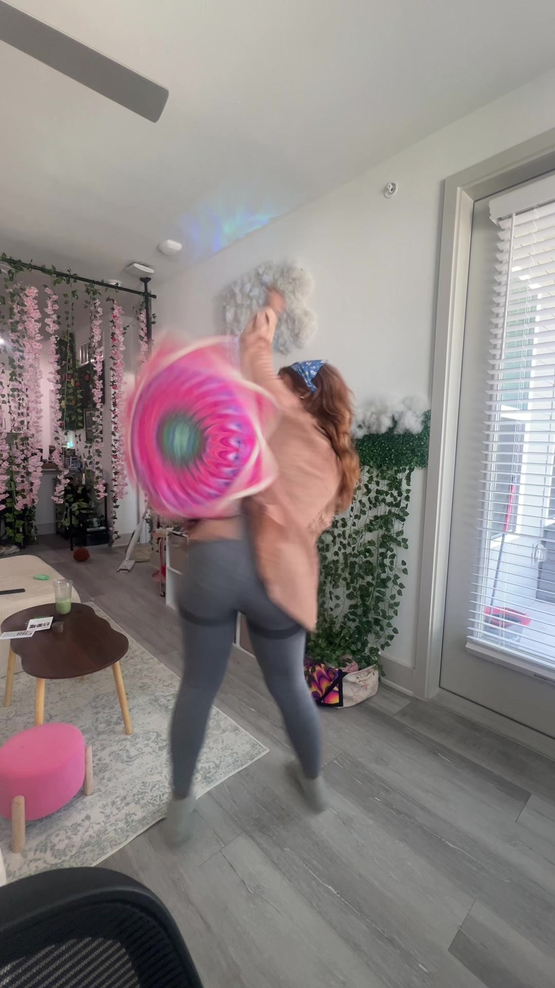 @WellBehavedLassie🍭🍄