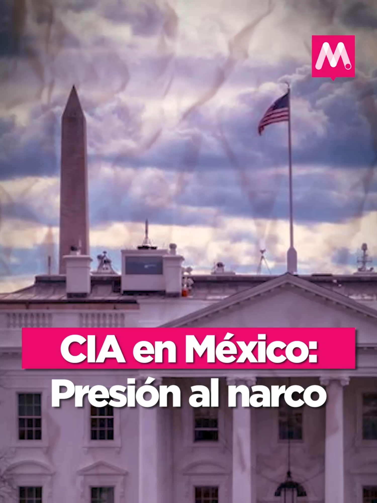 @Código Magenta