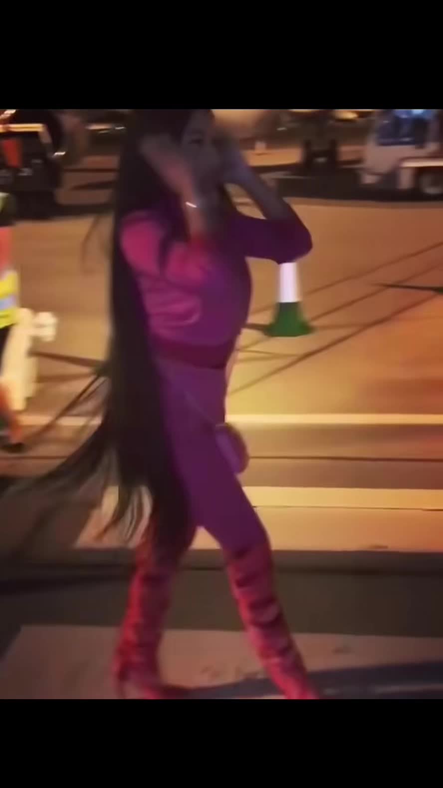 @Barbie