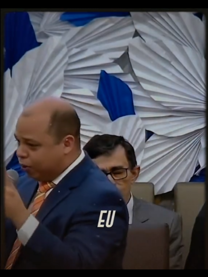 @Anderson Eu creio em Deus