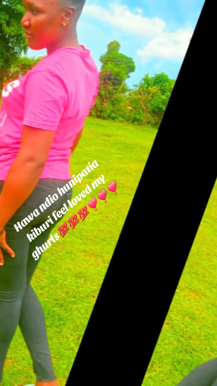 @Luhya icon❣️❣️💘