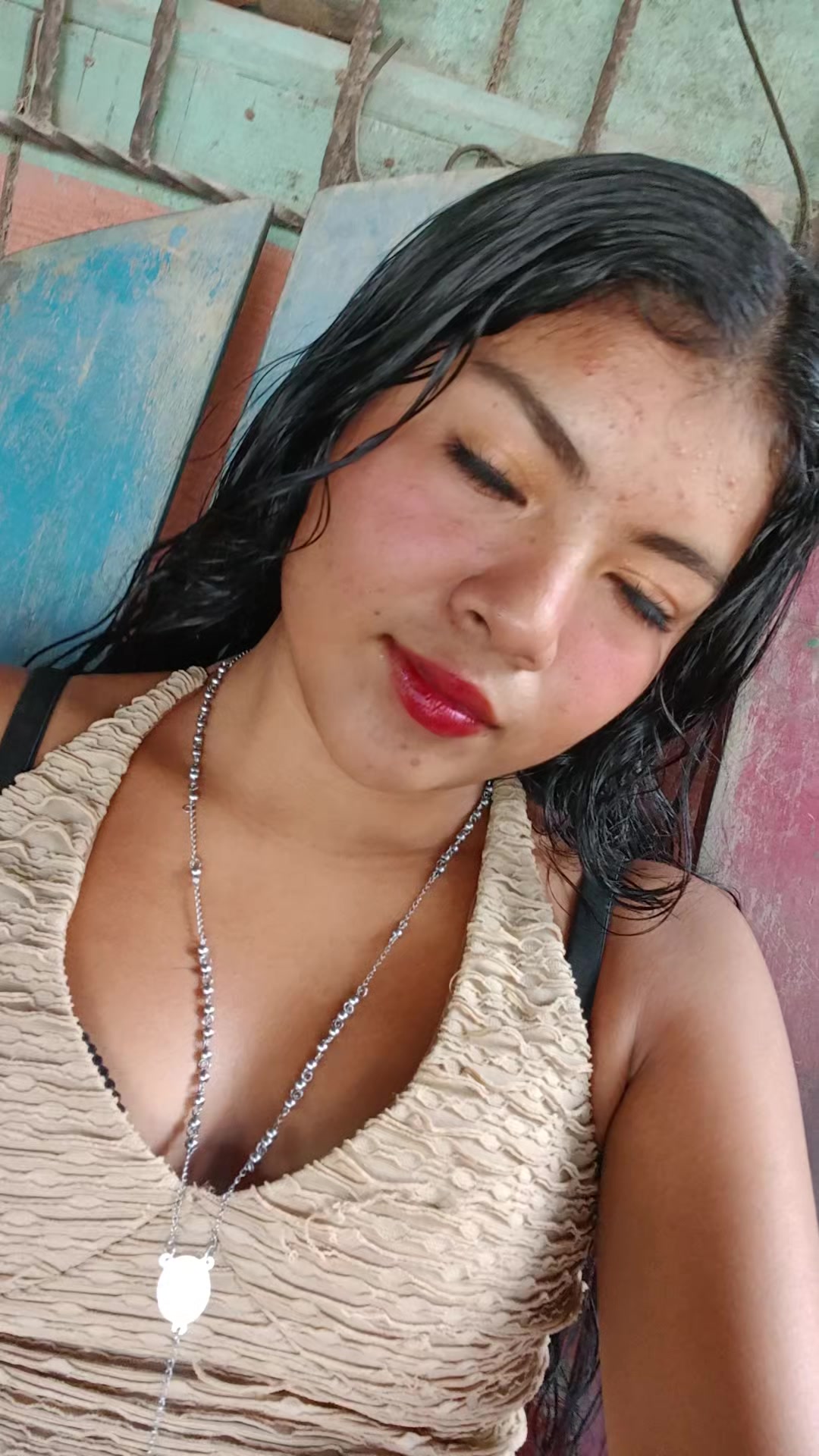 @la flaquita 💋
