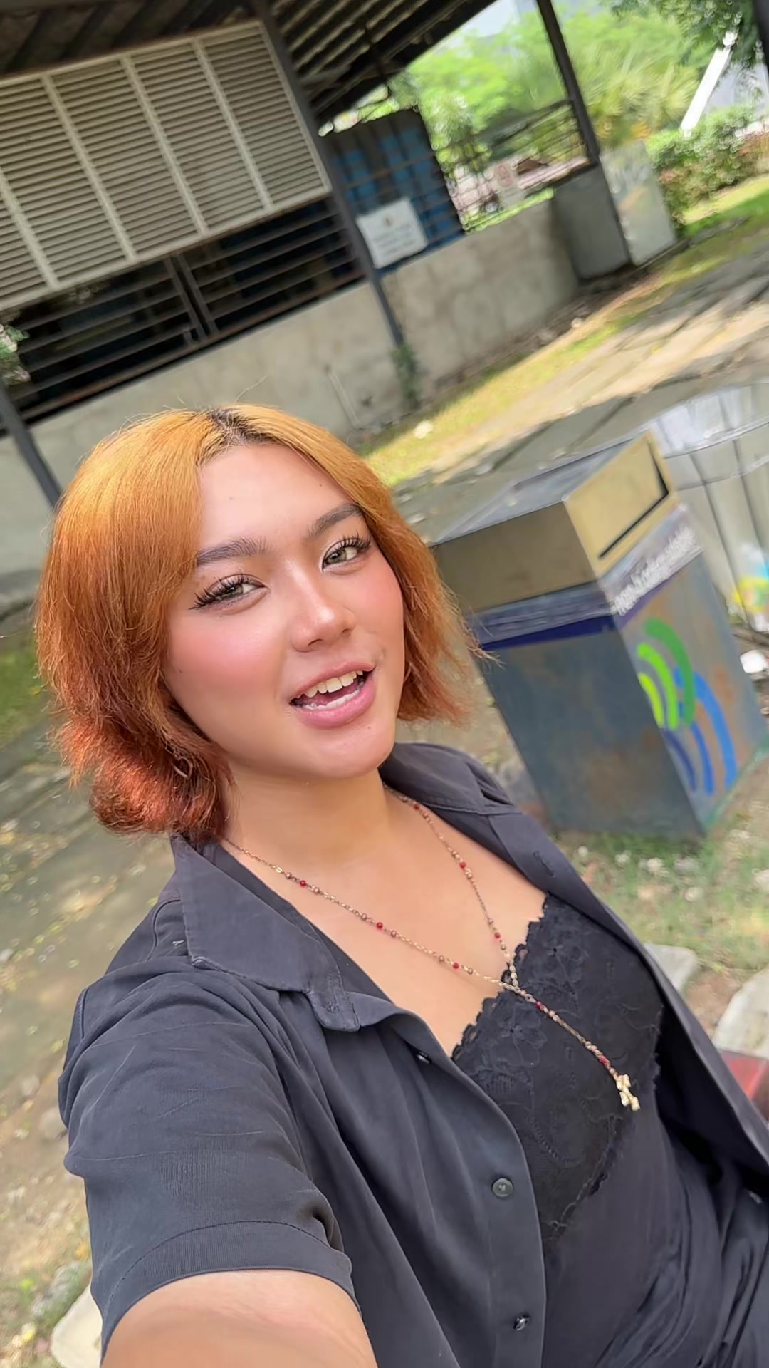 @miss sica — your girlalu!