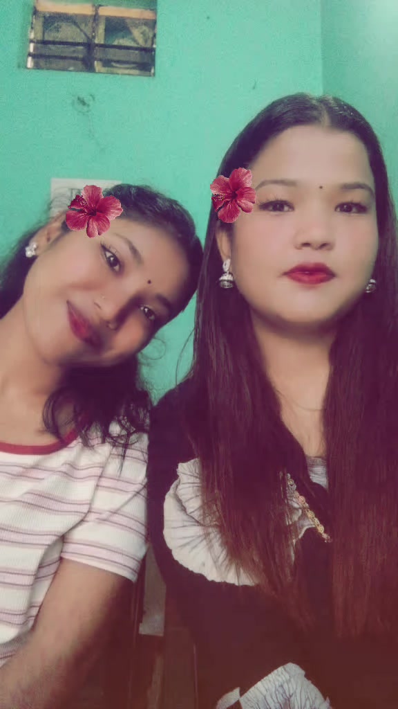 @ð«sumina poudelð«